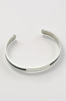 Pure Titanium Steel Bracelet Collection, Size 7 to 9 inch for Men & Boys