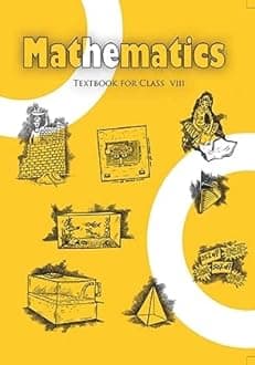 8th ncert math english medium