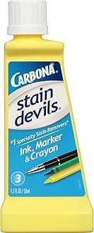 Carbona 3 Ink and Crayon - 1.7 Oz
